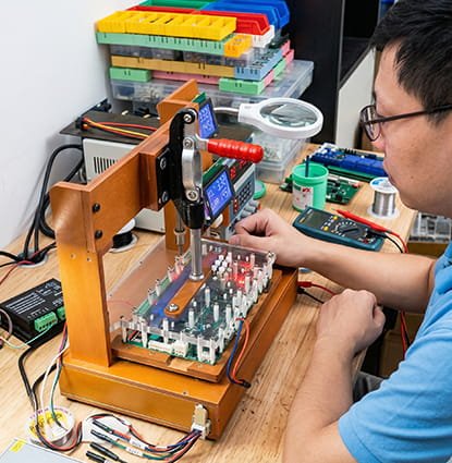 First Pass Yield (FPY)