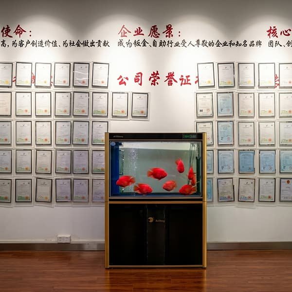 Global Certifications