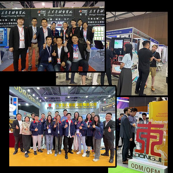 Strategic Partnerships