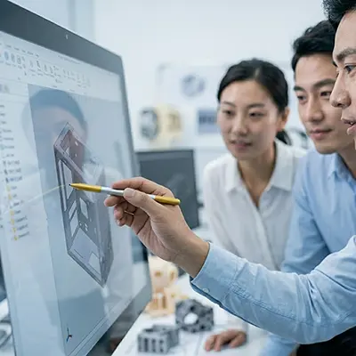 Sheet Metal Product Development, R&D, and CAD Design Engineering Services