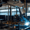 Sheet Metal Manufacturing: Welding Comparison