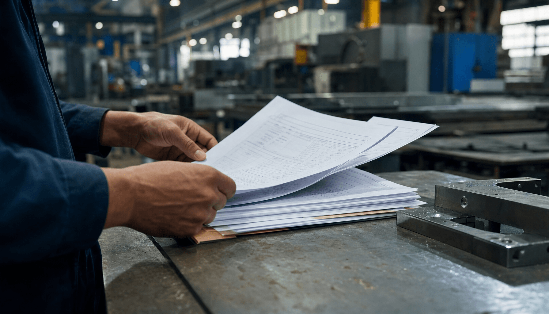 Factory Sourcing Guide: Certs You Need