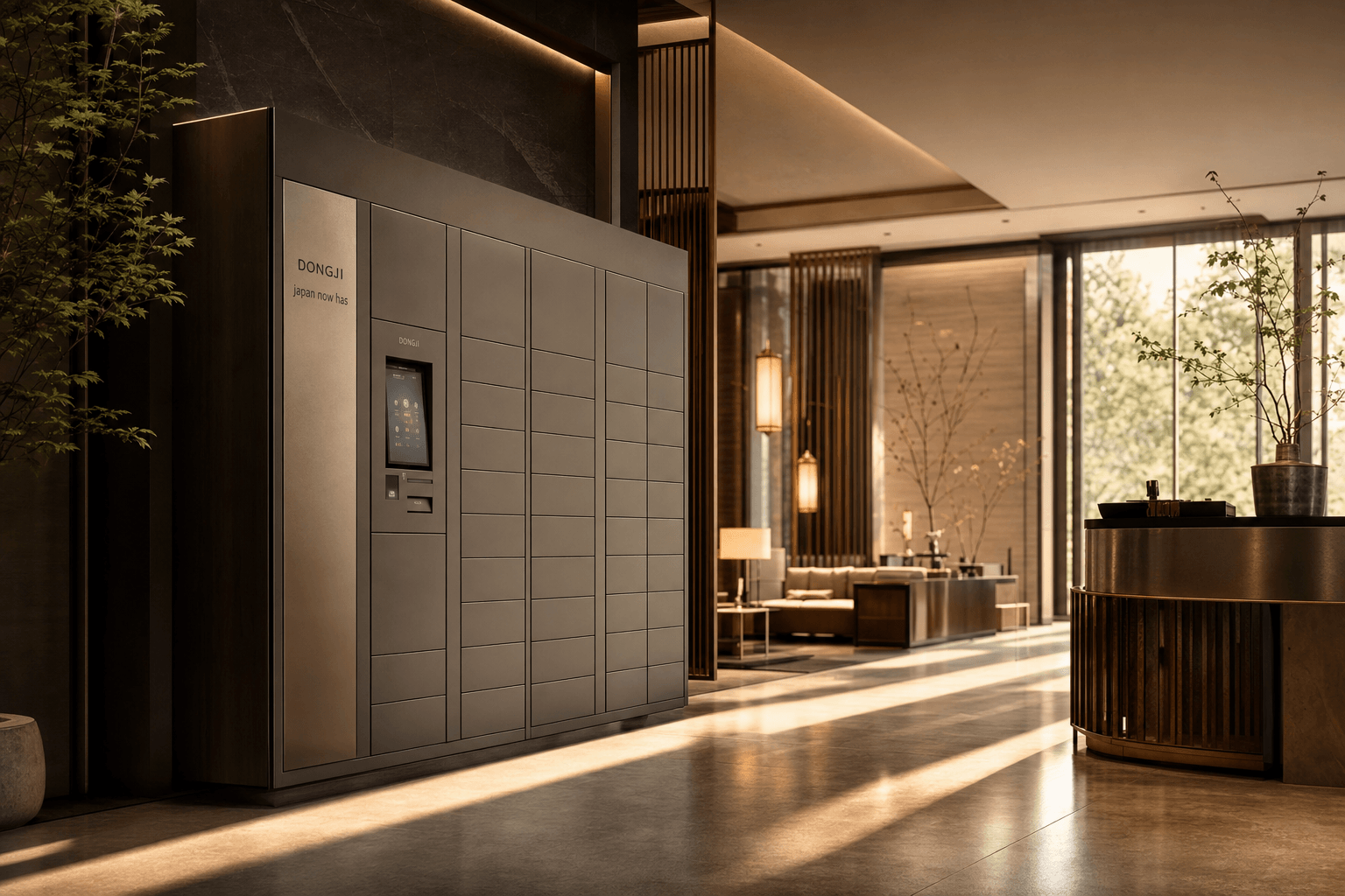 vending machine trends - [object Object] | Dongji Intelligent Equipment