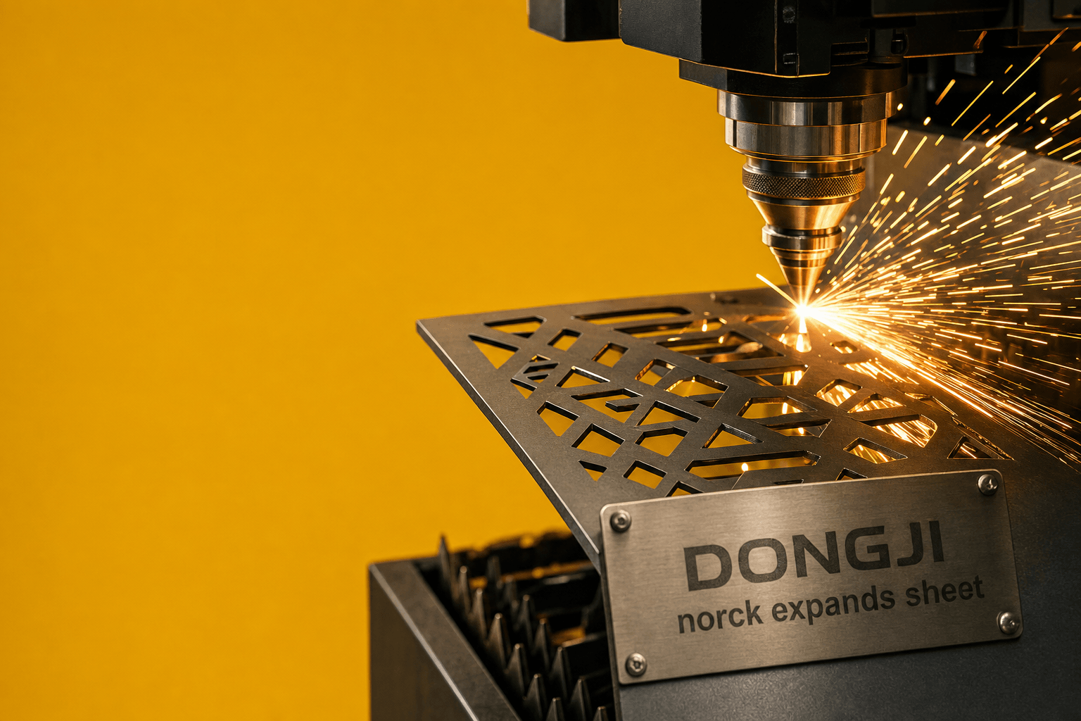 sheet metal fabrication - [object Object] | Dongji Intelligent Equipment