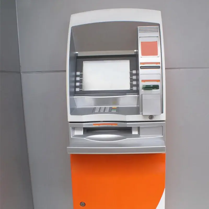 ATM-Grade Secure Payment Kiosks with Customizable Features - Image 2