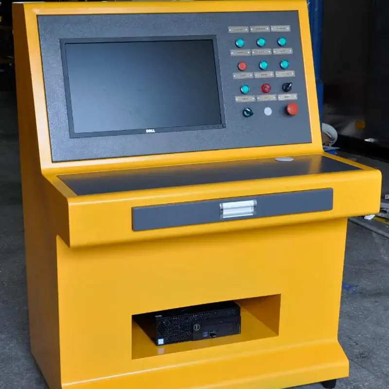 ATM-Grade Secure Payment Kiosks with Customizable Features - Image 3