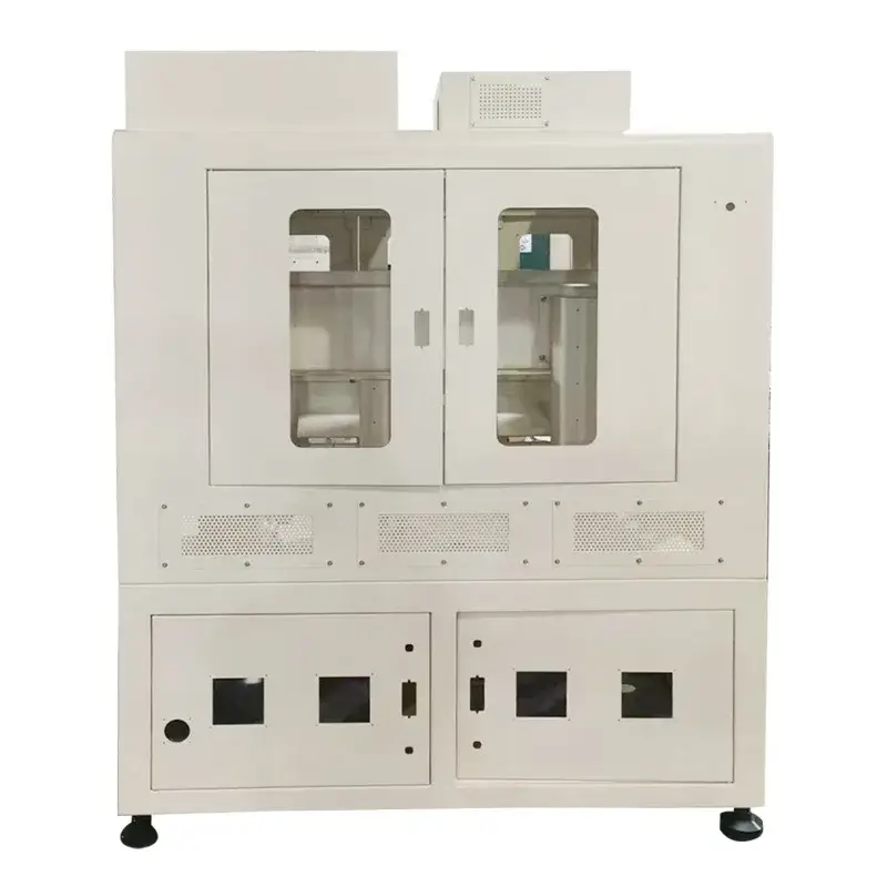 Producto de Metal Personalizado OEM para Soluciones Integrales Ensambladas - Imagen 2