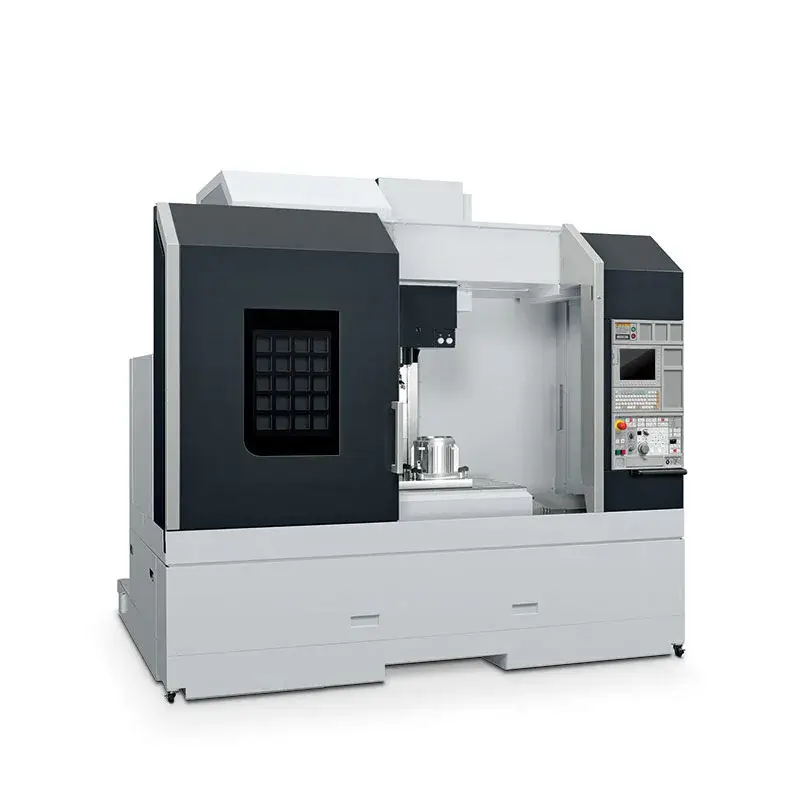Producto de Metal Personalizado OEM para Soluciones Integrales Ensambladas - Imagen 6