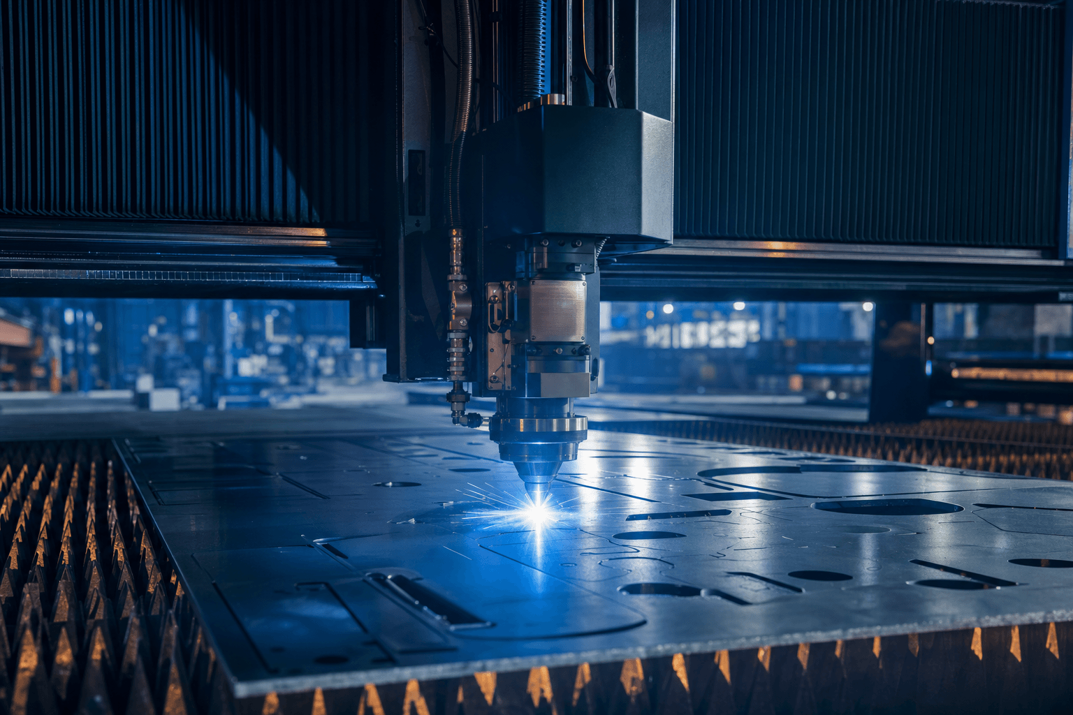 sourcing precision sheet metal - Custom Sheet Metal Fabrication 2026 Sourcing Guide | Dongji Intelligent Equipment