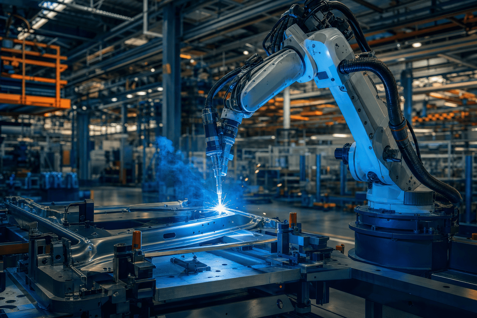 sheet metal fabrication trends - Custom Sheet Metal Fabrication 2026 Sourcing Guide | Dongji Intelligent Equipment