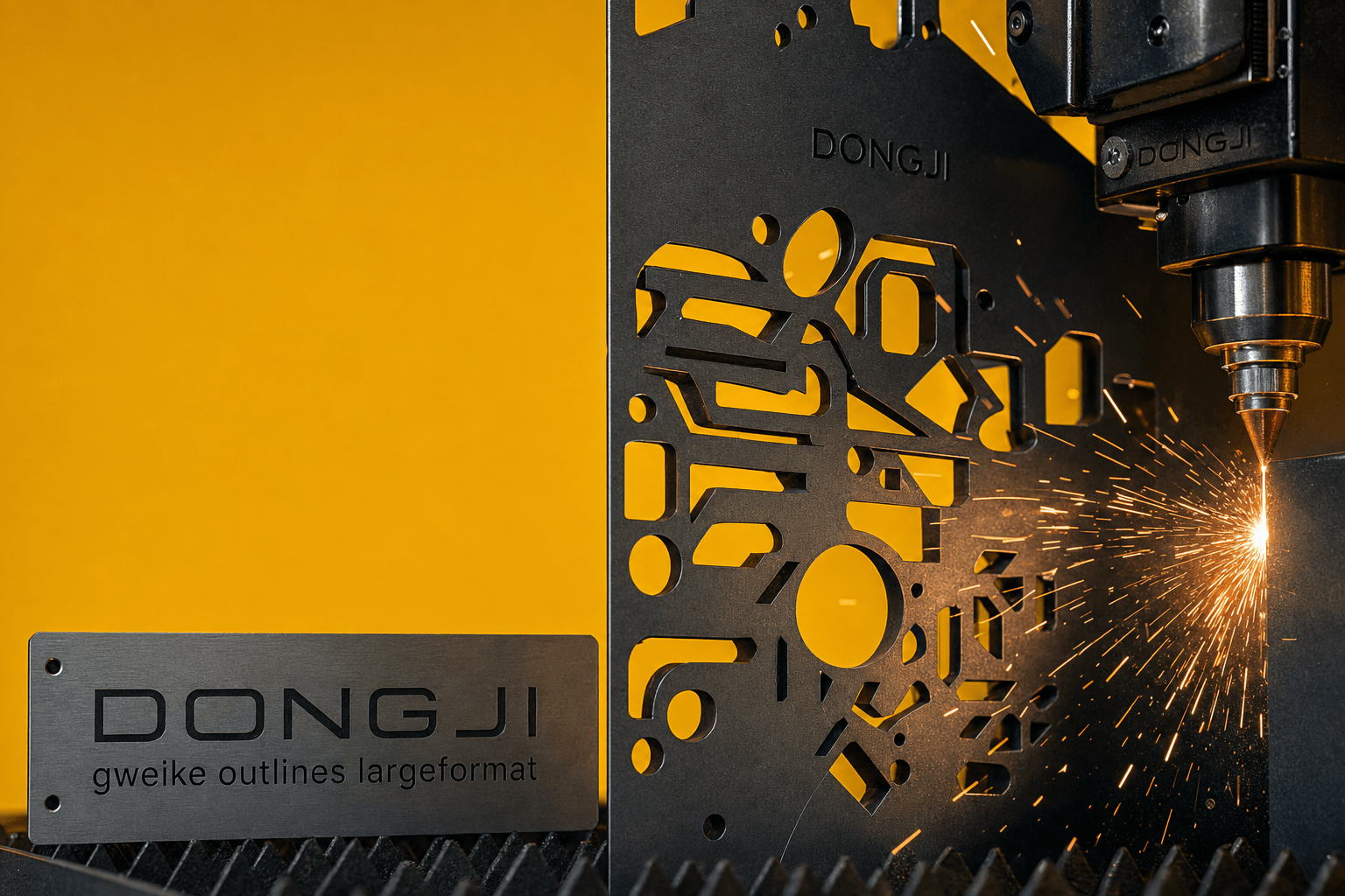laser cutting fabrication - [object Object] | Dongji Intelligent Equipment