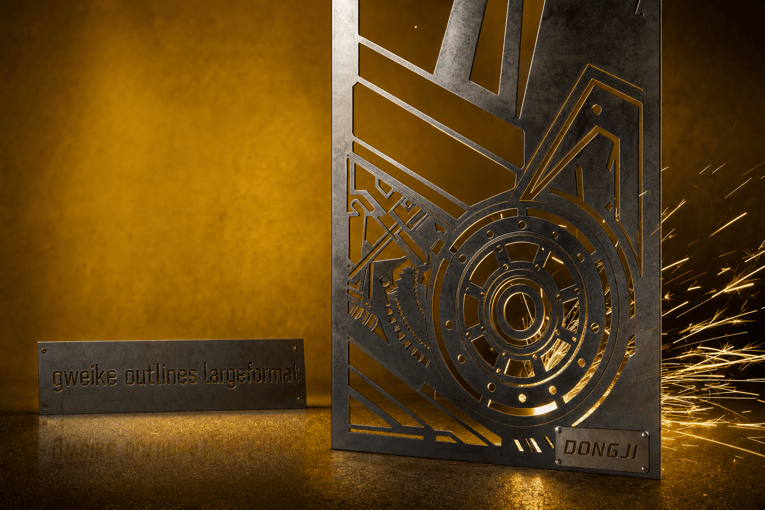 laser cutting heavy metal - [object Object] | Dongji Intelligent Equipment
