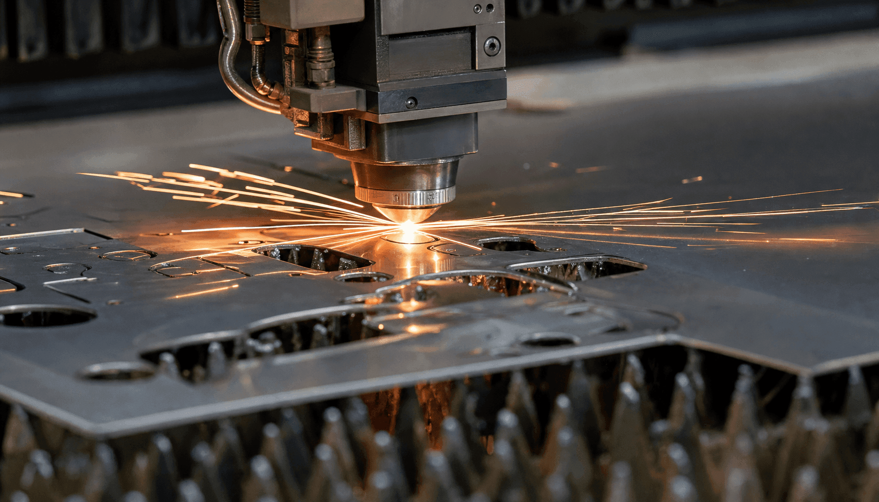 Physics of Fiber Lasers in Manufacturing
