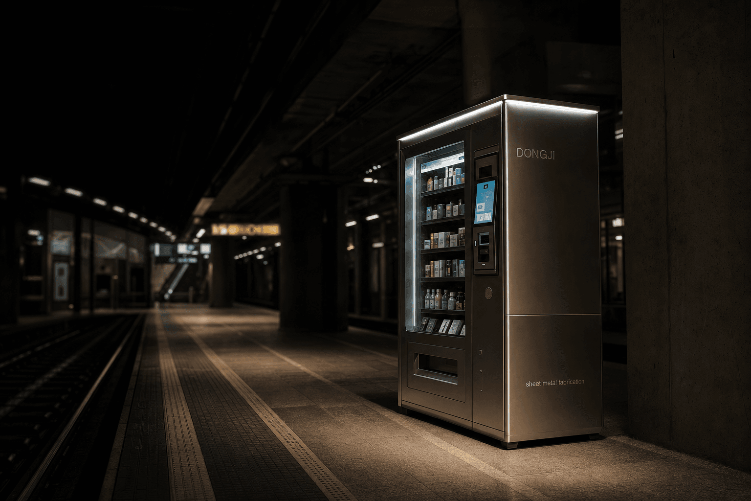 b2b procurement impact - [object Object] | Dongji Intelligent Equipment