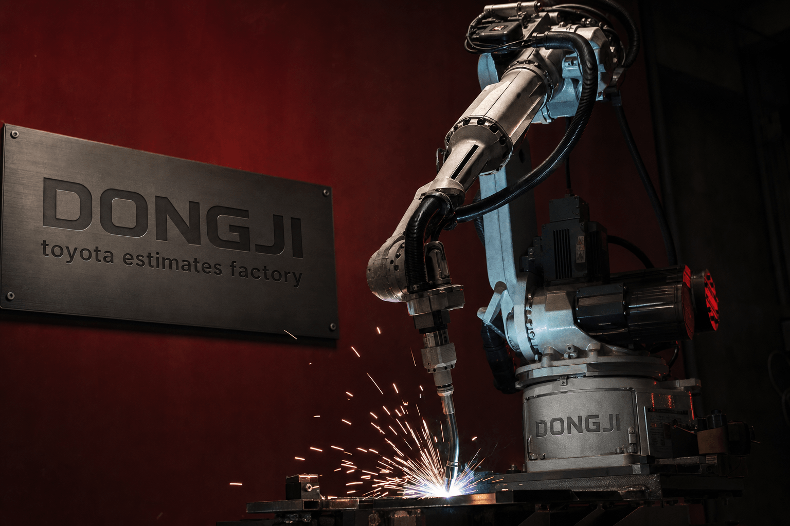 factory automation costs - [object Object] | Dongji Intelligent Equipment