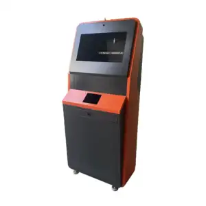 Customizable EV DC Fast Charger Enclosure for Car Charging Stations