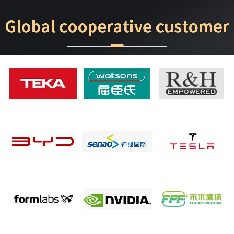 حاويات ألمنيوم مخصصة وأعمال معدنية مقطوعة بالليزر - الصورة 6
