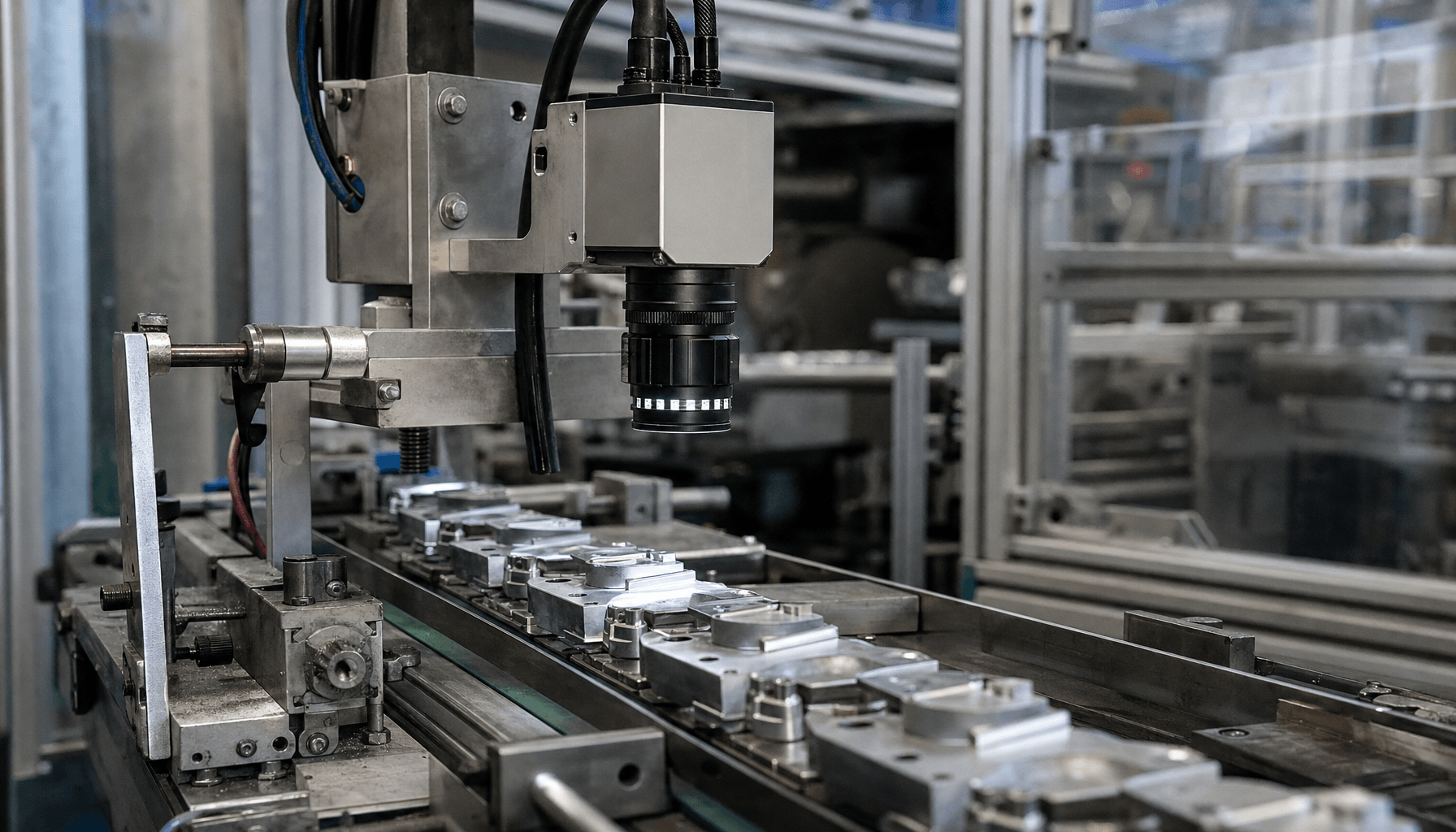 AI in Industrial Procurement: Trends