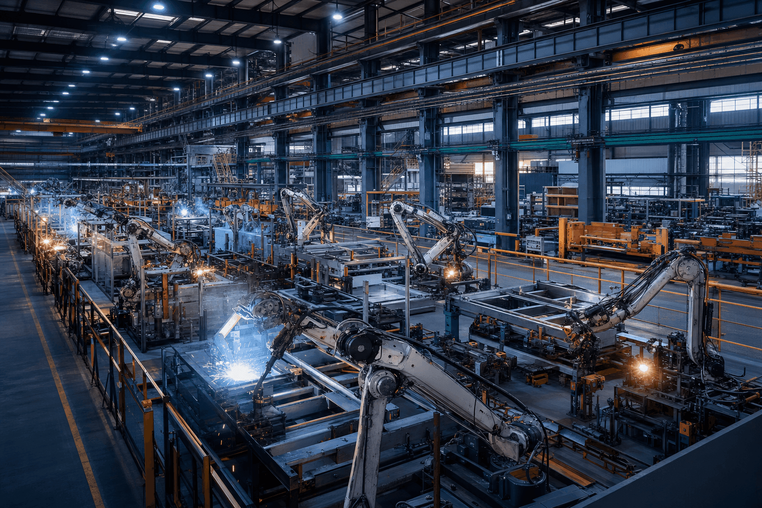china sheet metal sourcing - Custom Sheet Metal Fabrication 2026 Sourcing Guide | Dongji Intelligent Equipment