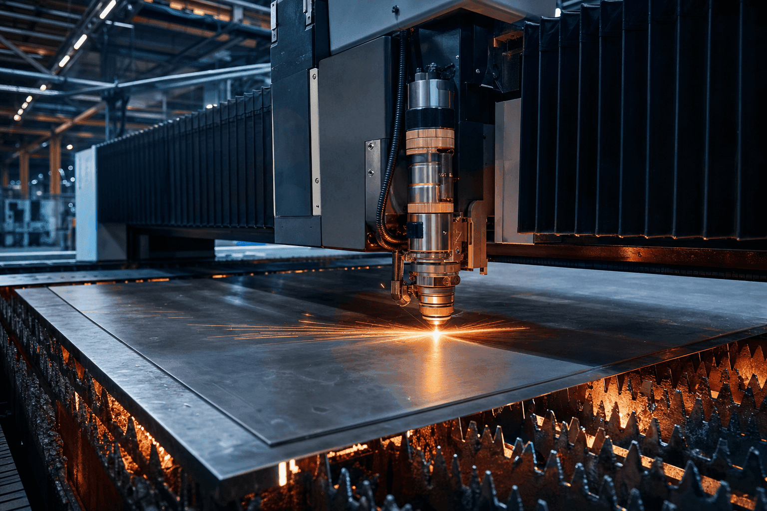laser cutting procurement - Custom Sheet Metal Fabrication 2026 Sourcing Guide | Dongji Intelligent Equipment