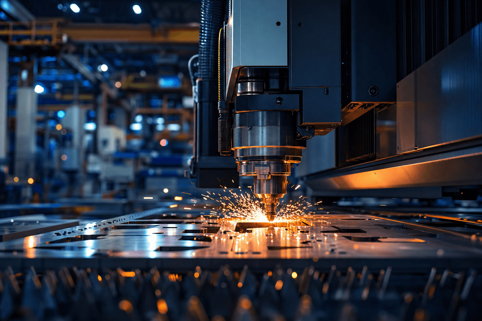 cnc machining tolerance standards - Custom Sheet Metal Fabrication 2026 Sourcing Guide | Dongji Intelligent Equipment