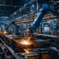 Sheet Metal Fabrication Trends in 2024