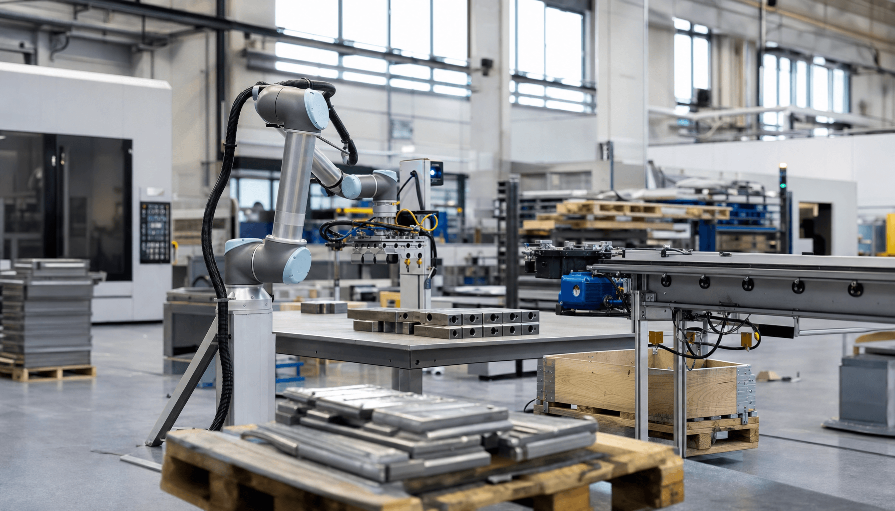 Trends in Industrial Procurement for 2026