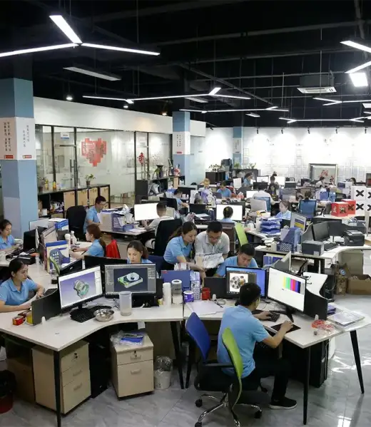Dongji Office